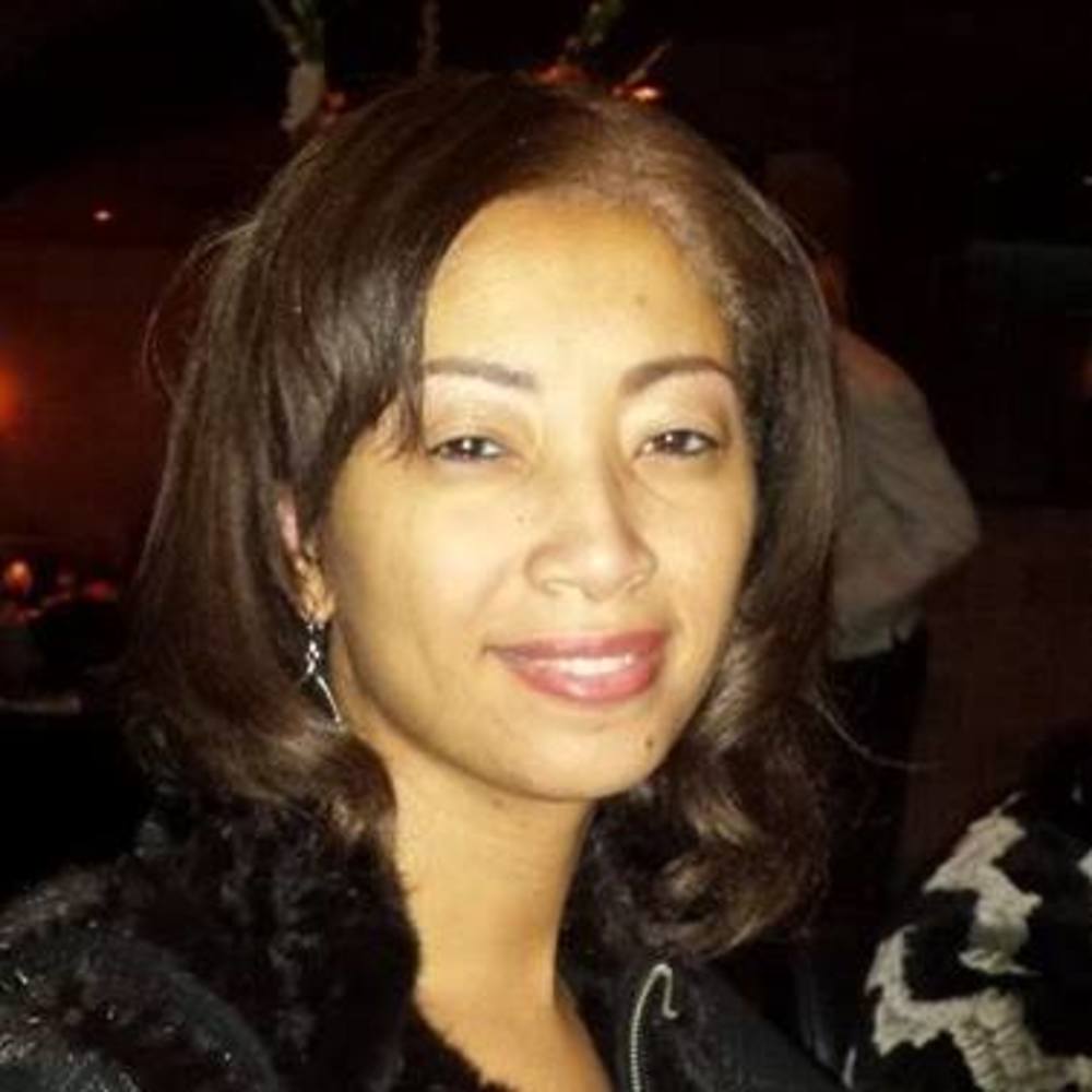 Meet your Posher, Stacy