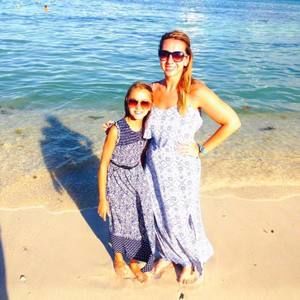 Meet your Posher, Courtney