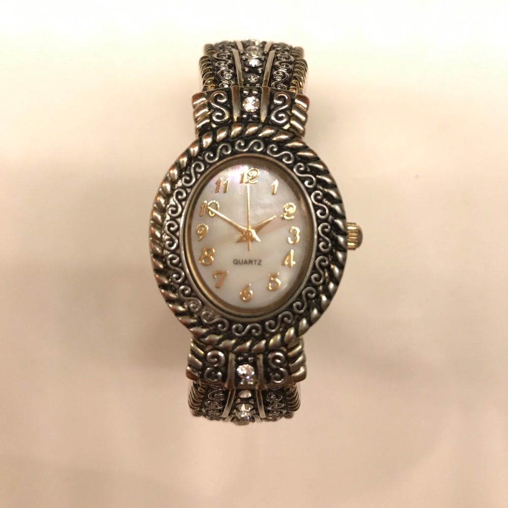 Bracelet watch ⌚️