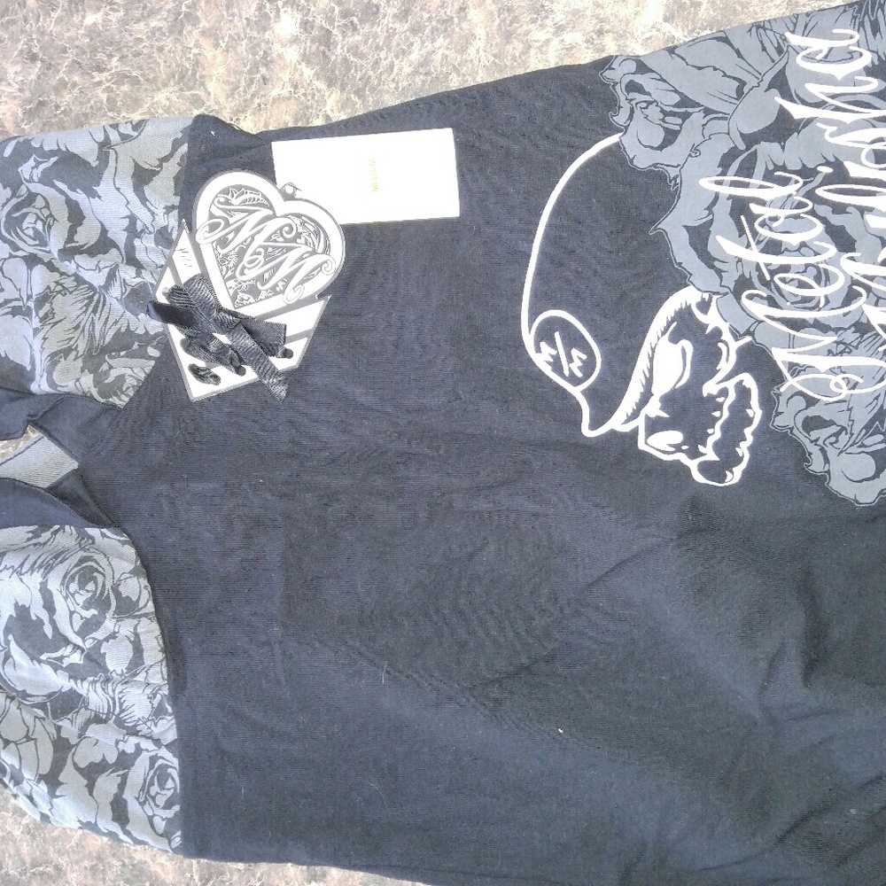 Metal Mulisha