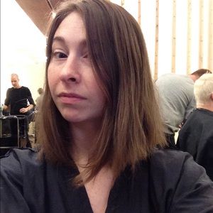 Meet your Posher, Catherine