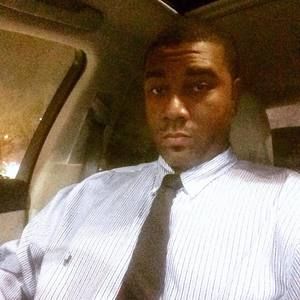 Meet your Posher, Rodney