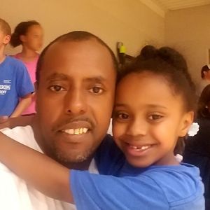 Meet your Posher, Angelo