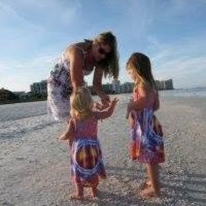 Meet your Posher, Leanne