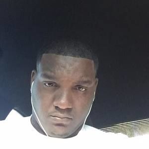 Meet your Posher, Kentrell