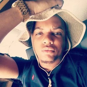 Meet your Posher, Trevor