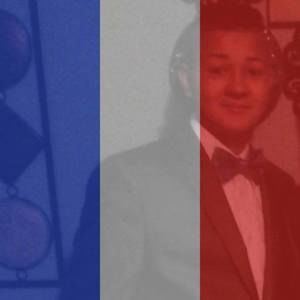 Meet your Posher, Derick