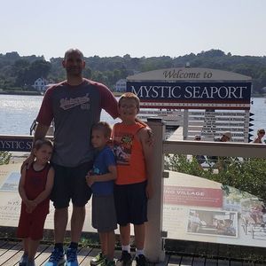 Meet your Posher, Dawn