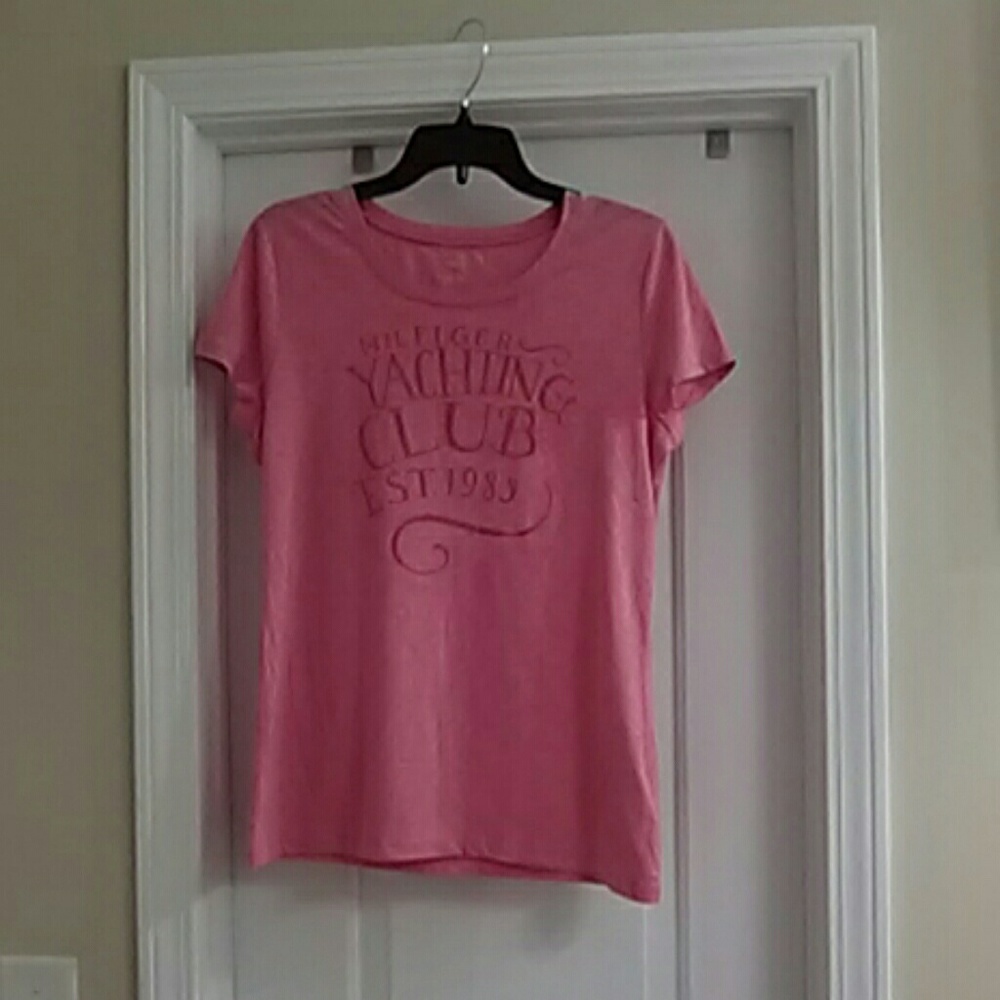 Nice Tee!