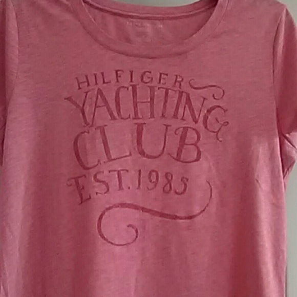 Nice Tee! - Picture 2 of 2