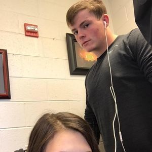 Meet your Posher, Brayden