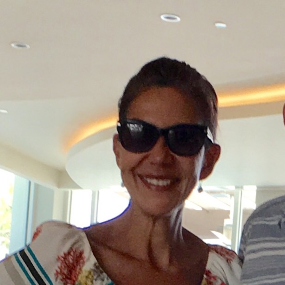 Meet your Posher, Maria