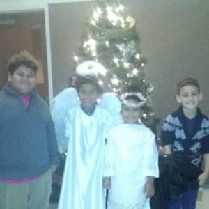 Meet your Posher, Derrick