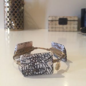 Bourbon and Bowties Bracelet