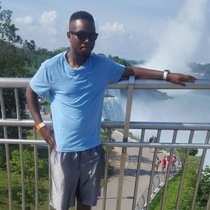 Meet your Posher, Jon