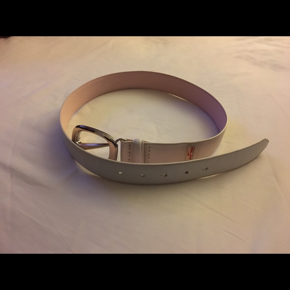Nike Belt
