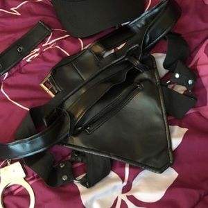 Costume holster