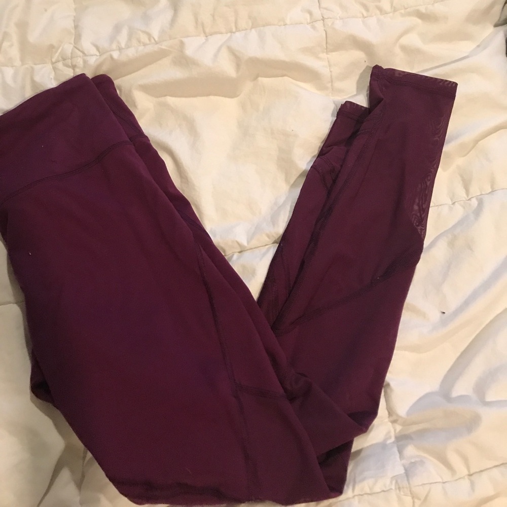 VS leggings