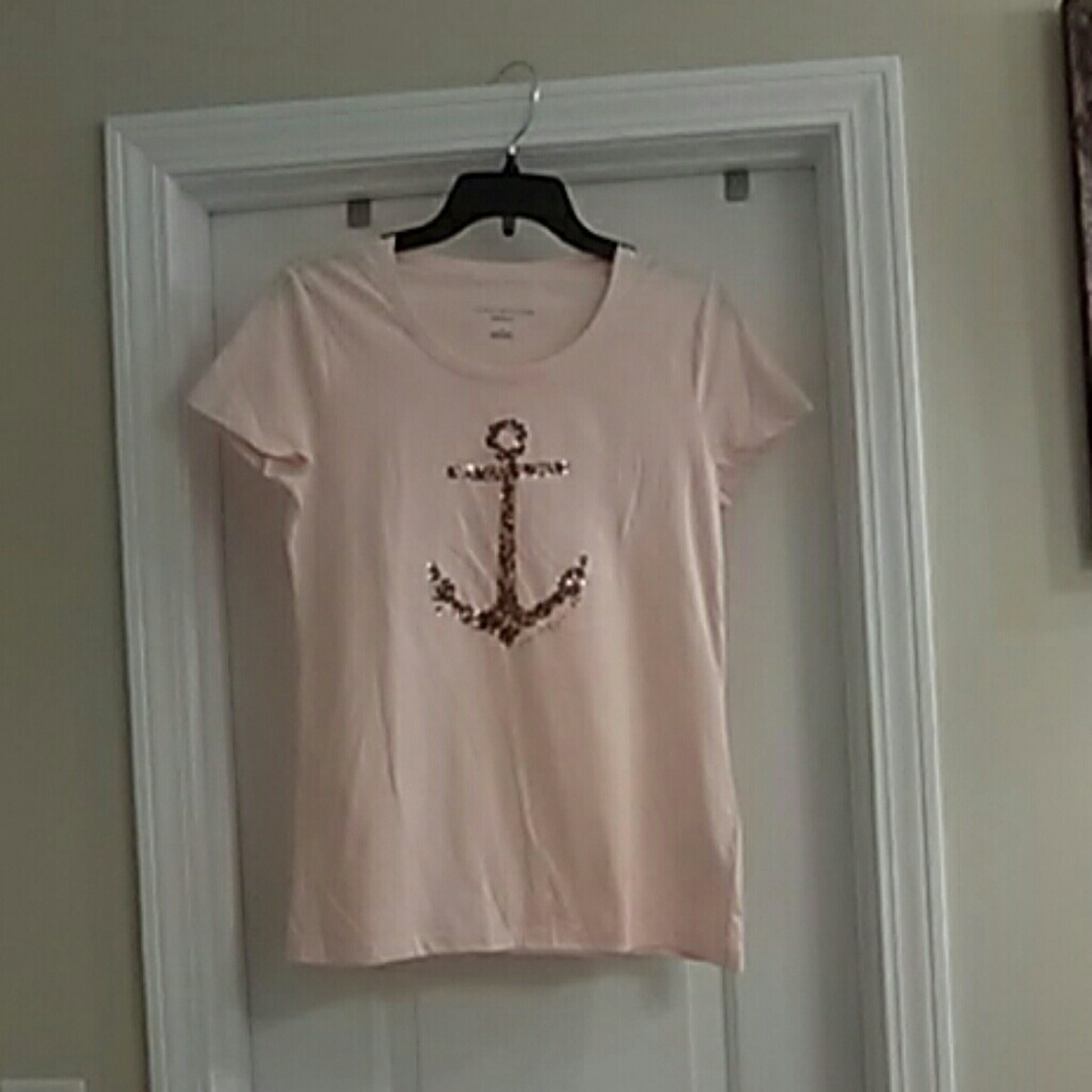Nice Tee!