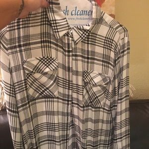 Nordstrom Rack like New. Super soft blouse