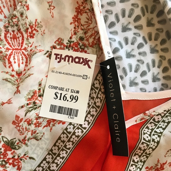 Tank top - Picture 3 of 3