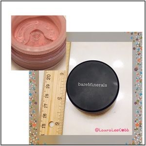 BareMinerals Bare Minerals VINTAGE PEACH blush