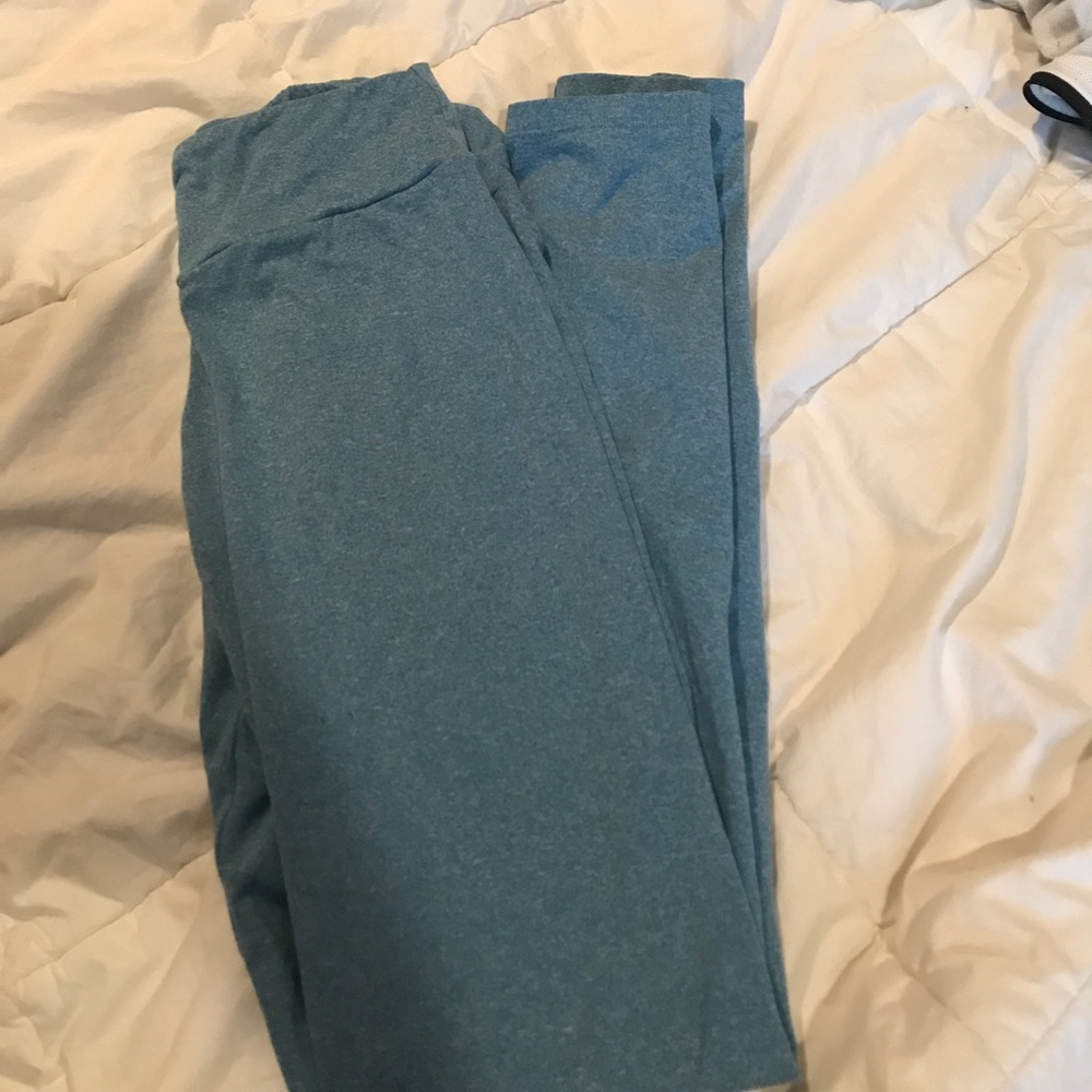 Lula roe leggings