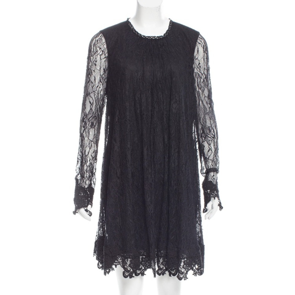❌SOLD❌ Rachel Zoe Lace Dress