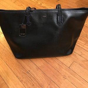 Ralph Lauren Tote