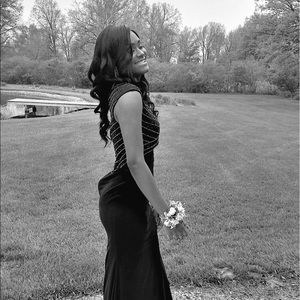 Meet your Posher, Mornay