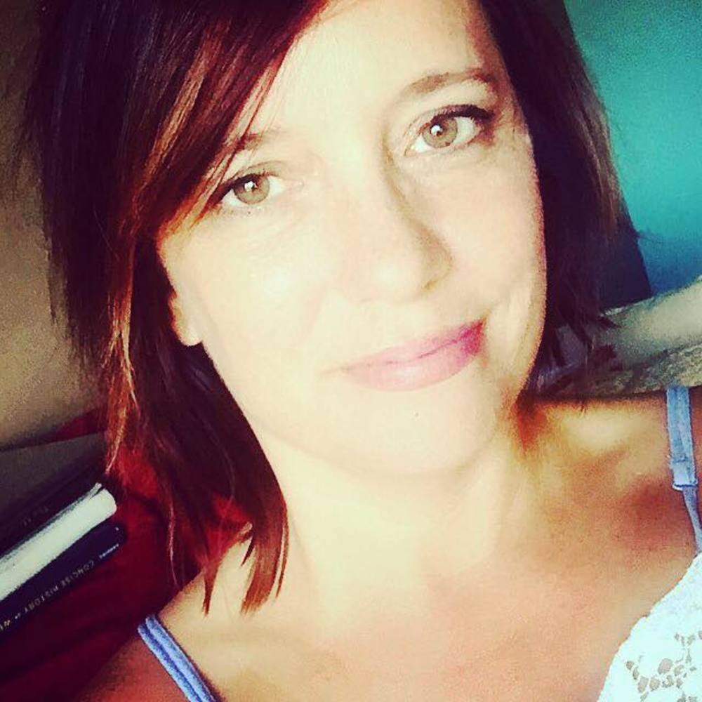 Meet your Posher, Julie