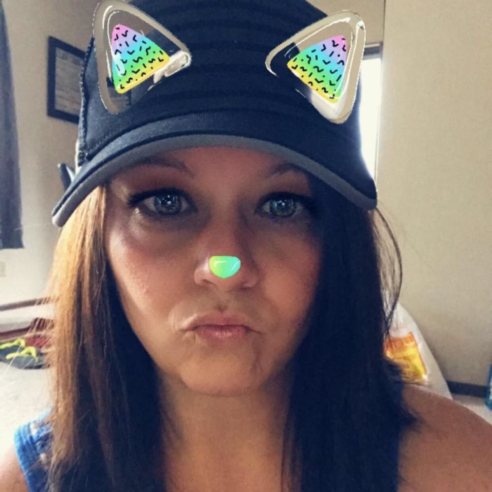 Meet your Posher, Brandie