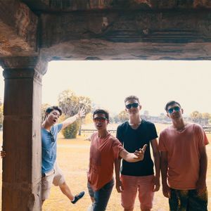 Meet your Posher, Pierce