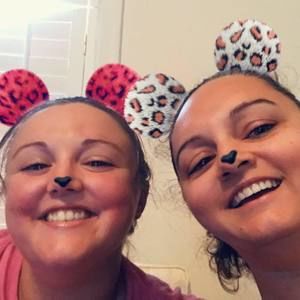 Meet your Posher, Stacie