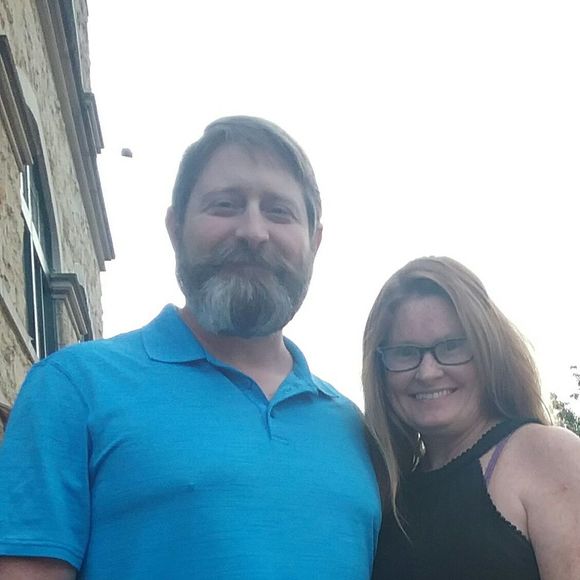 Meet your Posher, Karen - Picture 1 of 1