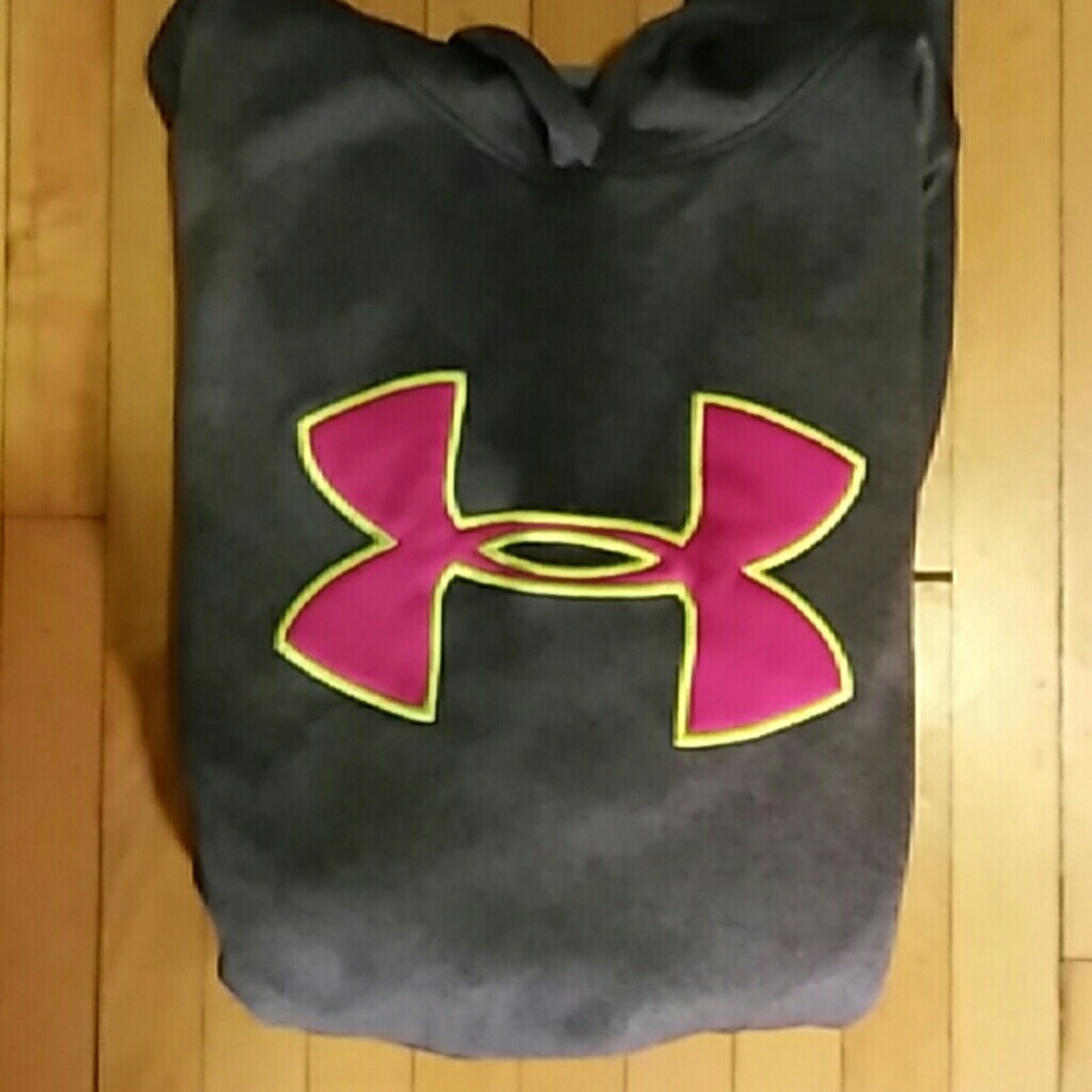 Under Armour Hoodie