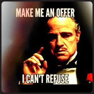 ✨Cleaning out my closet - let's make a deal! ✨