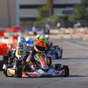 Meet your Posher, Peyton