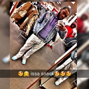 Meet your Posher, Charles