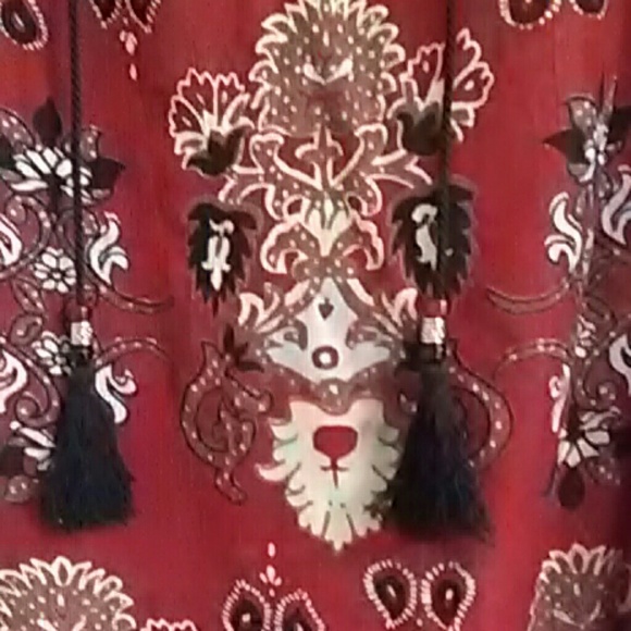 Dress - Picture 2 of 3