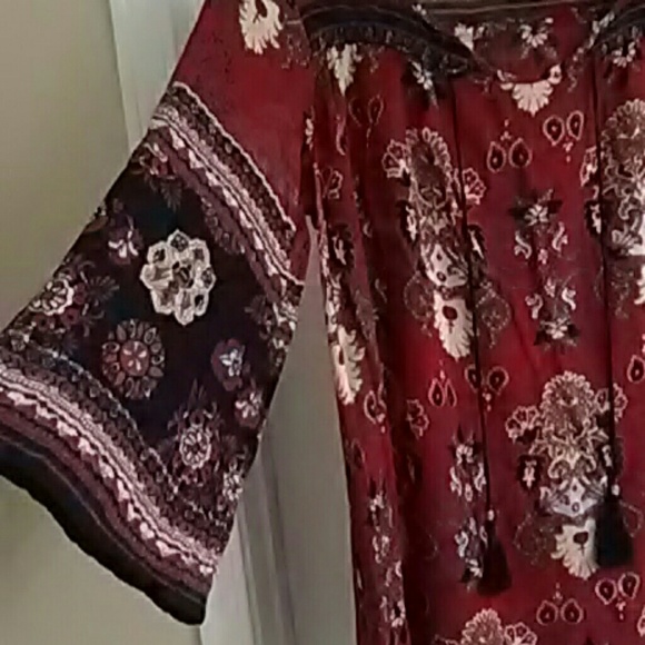 Dress - Picture 3 of 3