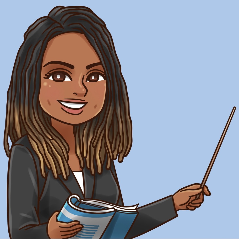 Meet your Posher, Thea
