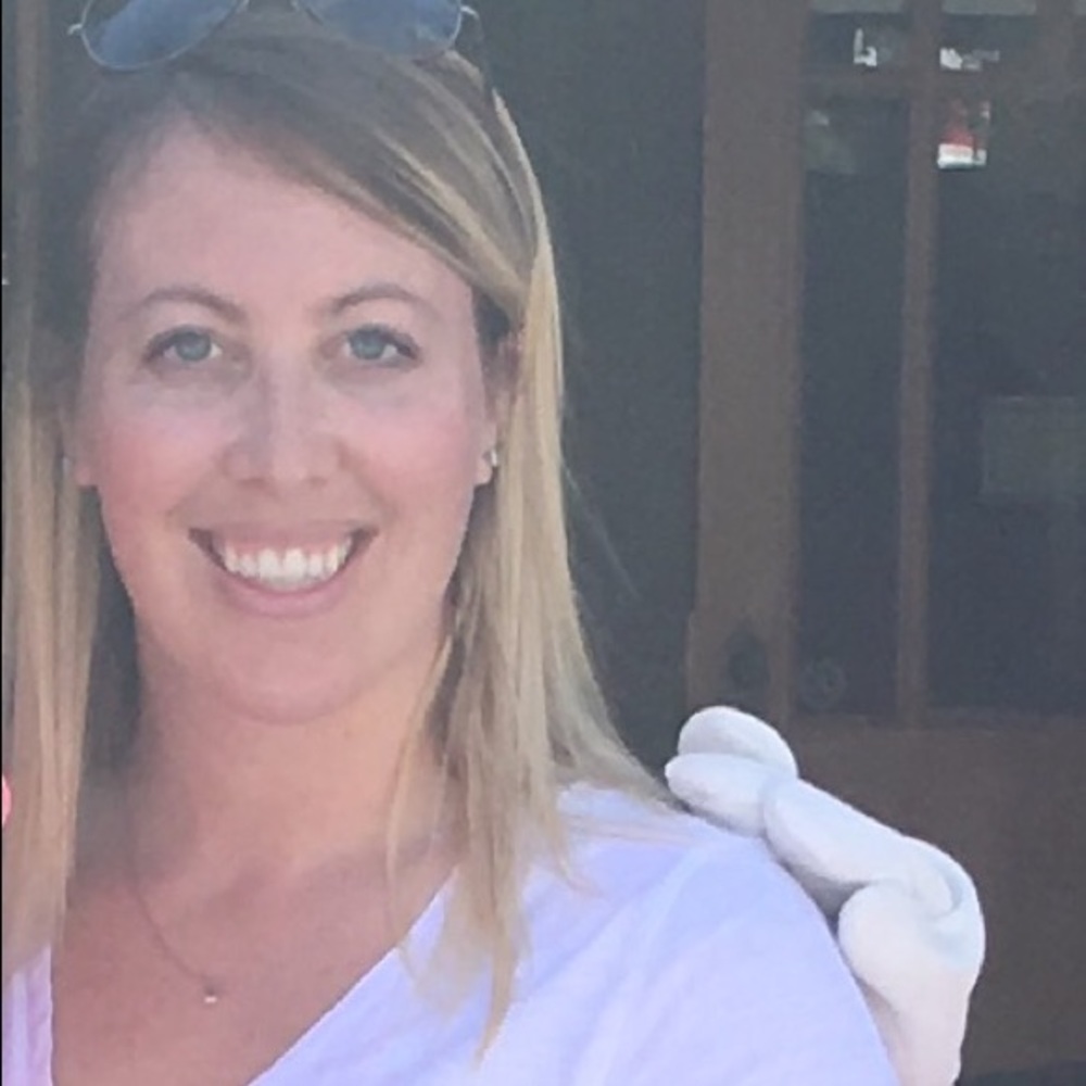 Meet your Posher, Ashley