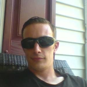 Meet your Posher, Mark