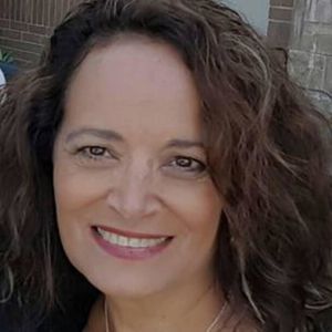 Meet your Posher, Marie