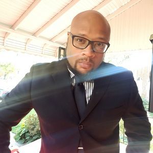 Meet your Posher, Timothy