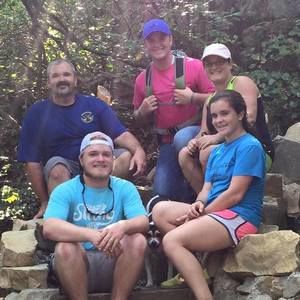 Meet your Posher, Gene