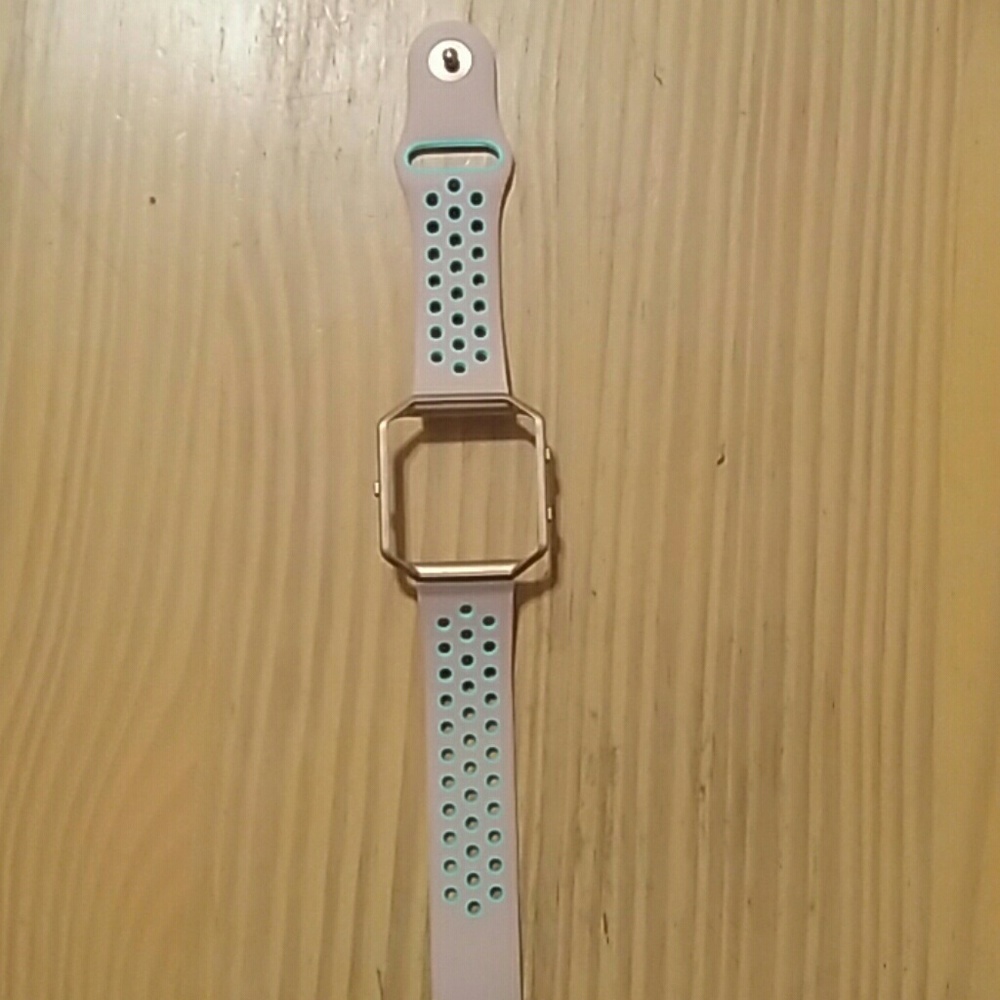 Fitbit Blaze Band