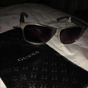 Guess Mens Sunglasses
