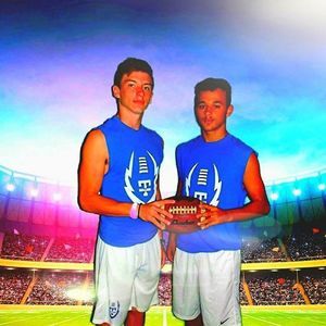 Meet your Posher, Cameron